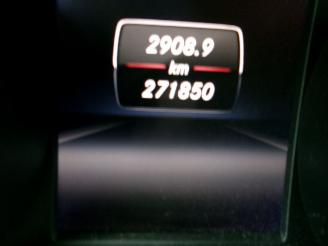 Mercedes Cla-klasse 180 BLueFF.EDITION picture 19