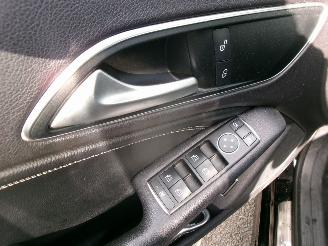 Mercedes Cla-klasse 180 BLueFF.EDITION picture 14