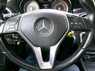 Mercedes Cla-klasse 180 BLueFF.EDITION picture 20