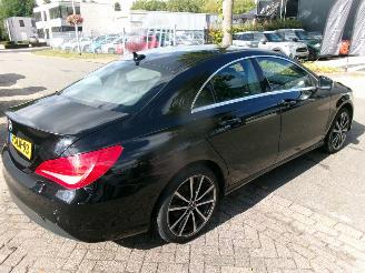 Mercedes Cla-klasse 180 BLueFF.EDITION picture 6
