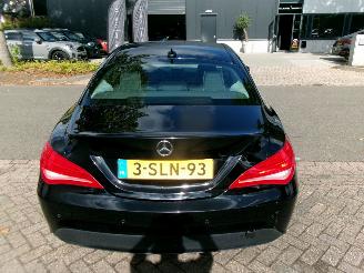 Mercedes Cla-klasse 180 BLueFF.EDITION picture 7