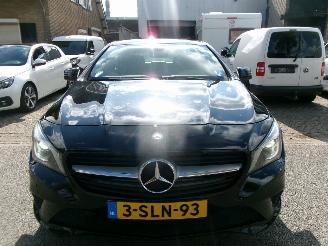 Mercedes Cla-klasse 180 BLueFF.EDITION picture 3