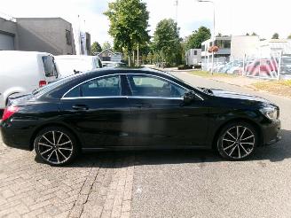 Mercedes Cla-klasse 180 BLueFF.EDITION picture 5