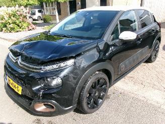 škoda osobní automobily Citroën C3 1.2 PURETECH S&S ORIGINS CLIMA NAVI 2019/7