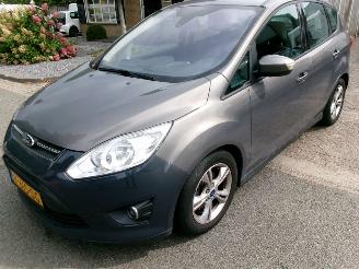 Schadeauto Ford C-Max 1.0 TITANIUM 2013/8