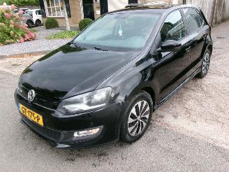 Coche accidentado Volkswagen Polo 1.4 TDI BUSINESS EDITION 2015/8