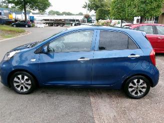 Kia Picanto 1.0 CVVT COMFORT PLUSLINE picture 2