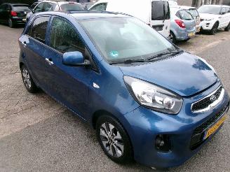 Kia Picanto 1.0 CVVT COMFORT PLUSLINE picture 4