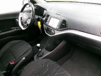 Kia Picanto 1.0 CVVT COMFORT PLUSLINE picture 12