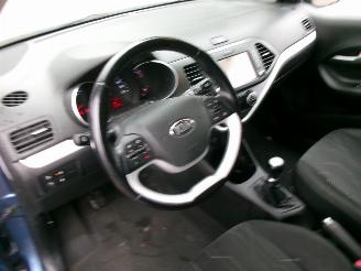 Kia Picanto 1.0 CVVT COMFORT PLUSLINE picture 14