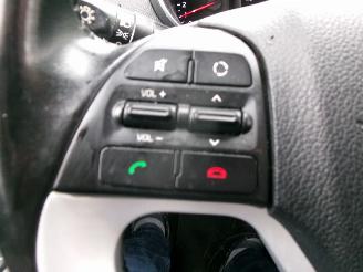 Kia Picanto 1.0 CVVT COMFORT PLUSLINE picture 17