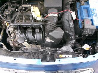 Kia Picanto 1.0 CVVT COMFORT PLUSLINE picture 11