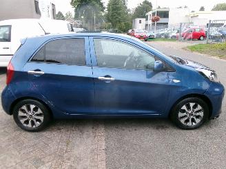Kia Picanto 1.0 CVVT COMFORT PLUSLINE picture 5