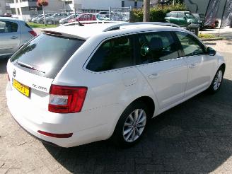 Skoda Octavia 1.6 TDI AMBITION BUSINESSLINE CLIMA picture 6