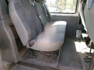 Ford Transit 330L 2.4 TDCI DC L2H2 picture 10