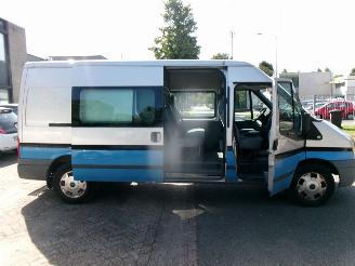 Ford Transit 330L 2.4 TDCI DC L2H2 picture 9