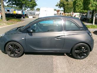 Opel Adam 1.2 I picture 2