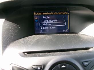 Ford Focus 1.0 ECOBOOST EDITION PLUS GEEN SCHADE picture 12