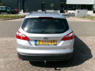 Ford Focus 1.0 ECOBOOST EDITION PLUS GEEN SCHADE picture 7