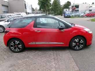 Citroën DS3 1.2 I CHIC picture 5