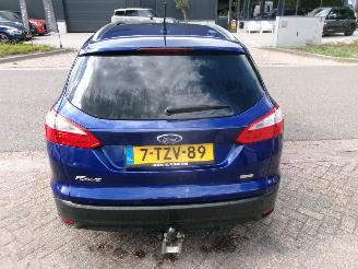 Ford Focus 1.0 I EDITION PLUS CLIMA NAVI picture 7