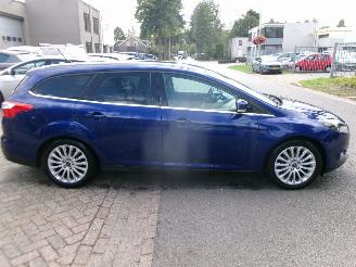 Ford Focus 1.0 I EDITION PLUS CLIMA NAVI picture 5