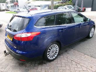 Ford Focus 1.0 I EDITION PLUS CLIMA NAVI picture 6