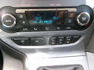 Ford Focus 1.0 I EDITION PLUS CLIMA NAVI picture 14
