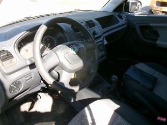 Skoda Fabia 1.2 DRIVE AIRCO 5 DEURS picture 13