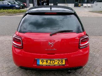 Citroën DS3 1.2 I CHIC CLIMA picture 7