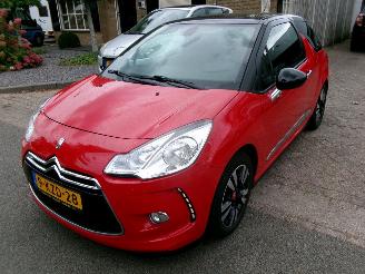 škoda osobní automobily Citroën DS3 1.2 I CHIC CLIMA 2013/8