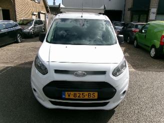 Ford Transit Connect 1.5 TDCI L2 AIRCO picture 3