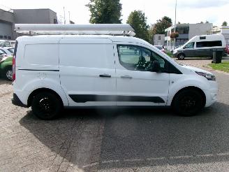 Ford Transit Connect 1.5 TDCI L2 AIRCO picture 5