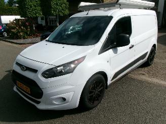  Ford Transit Connect 1.5 TDCI L2 AIRCO 2016/12