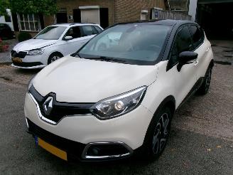  Renault Captur 1.2 TCE EXPRESSION CLIMA NAVI 2014/1