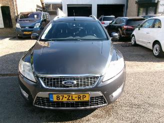 Ford Mondeo 2.0-16V TITANIUM CLIMA NAVI GEEN SCHADE picture 3