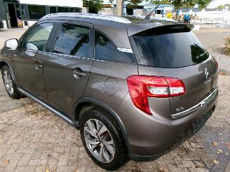 Citroën C4 Aircross 1.6 HDI CLIMA NAVI PANO picture 10