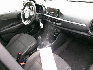 Kia Picanto 1.0 CVVT PLUSLINE AIRCO picture 11