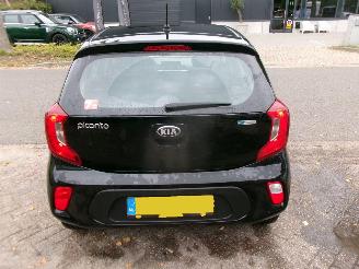 Kia Picanto 1.0 CVVT PLUSLINE AIRCO picture 7