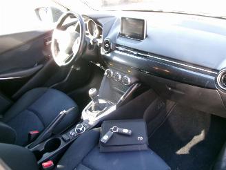 Mazda 2 1.5 SKYACTIVE-G GT-M LINE picture 13