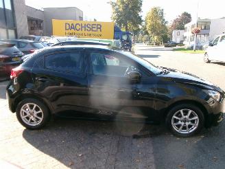 Mazda 2 1.5 SKYACTIVE-G GT-M LINE picture 9