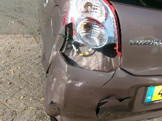 Suzuki Alto 1.. EXCLUSIVE AIRCO picture 10