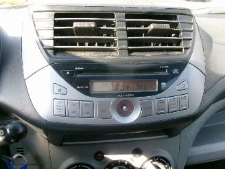 Suzuki Alto 1.. EXCLUSIVE AIRCO picture 15