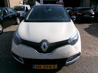 Renault Captur 0.9 TCE DYNAMIQUE picture 3