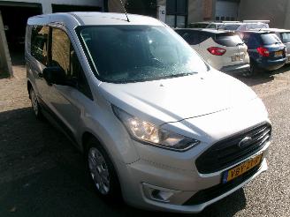 Ford Transit Connect 1.5 DIESEL AUTOMAAT 3 PERSOONS picture 4