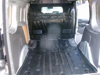 Ford Transit Connect 1.5 DIESEL AUTOMAAT 3 PERSOONS picture 9
