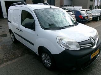 Renault Kangoo 1.5 DCI EXPRESS  COMFORT S&S picture 4