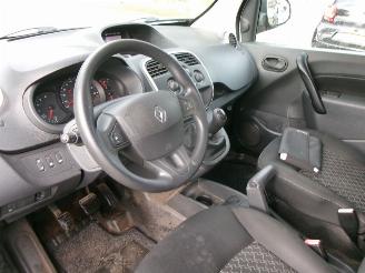 Renault Kangoo 1.5 DCI EXPRESS  COMFORT S&S picture 15