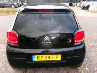 Citroën C1 1.0 e-VTI FEEL AIRCO picture 9