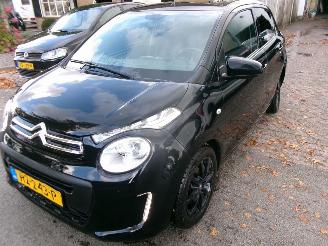 Auto incidentate Citroën C1 1.0 e-VTI FEEL AIRCO 2018/2